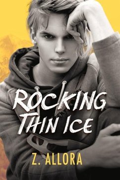 Rocking Thin Ice - Allora, Z.