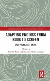 Adapting Endings from Book to Screen