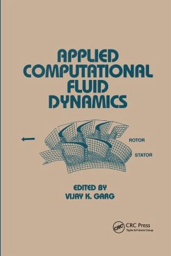Applied Computational Fluid Dynamics - Garg, Vijay K