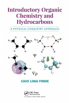 Introductory Organic Chemistry and Hydrocarbons - Firme, Caio Lima