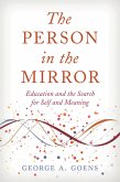 The Person in the Mirror (eBook, ePUB)