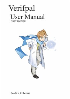 Verifpal User Manual - Kobeissi, Nadim