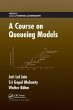 A Course on Queueing Models - Bild 1
