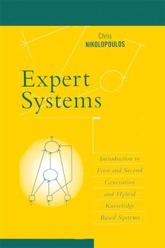 Expert Systems - Nikolopoulos