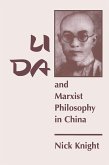 Li Da And Marxist Philosophy In China