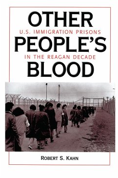 Other People's Blood - Kahn, Robert S