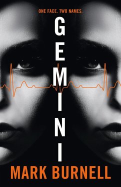 Gemini - Burnell, Mark