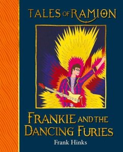 Frankie and the Dancing Furies - Hinks, Frank