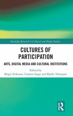Cover Cultures of Participation