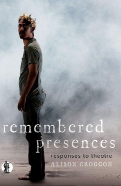 Cover Remembered Presences