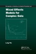 Mixed Effects Models for Complex Data - Bild 1