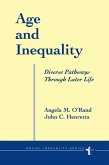 Age And Inequality