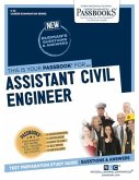 Assistant Civil Engineer (C-33): Passbooks Study Guide Volume 33