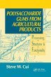 Polysaccharide Gums from Agricultural... - Bild 1