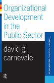 Organizational Development in the Public Sector