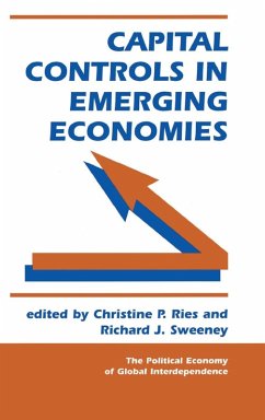 Cover Capital Controls In Emerging Economies