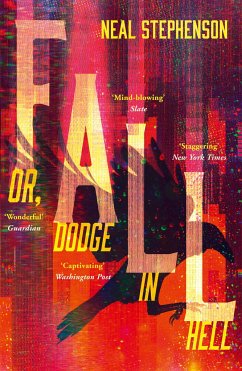 Fall or, Dodge in Hell - Stephenson, Neal