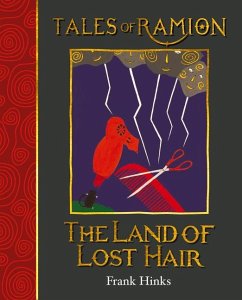 Land of Lost Hair, The - Hinks, Frank