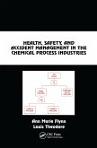 Health, Safety, and Accident Management in the Chemical Process Industries