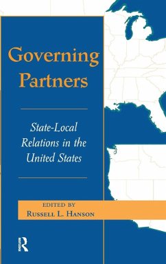 Cover Governing Partners