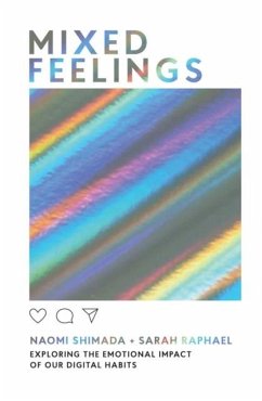 Cover Mixed Feelings