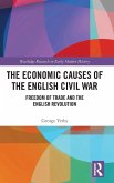 The Economic Causes of the English Civil War