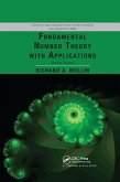 Fundamental Number Theory with Applications
