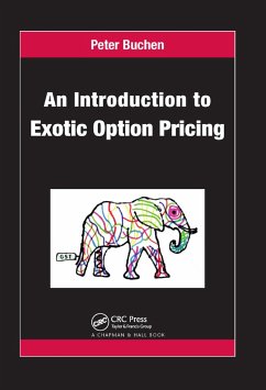 An Introduction to Exotic Option Pricing - Buchen, Peter
