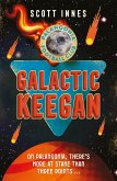 Galactic Keegan (eBook, ePUB)