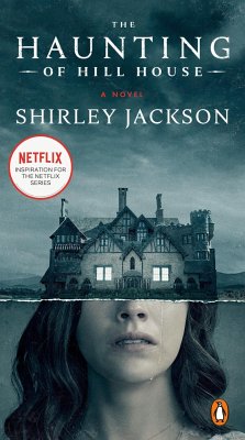 The Haunting of Hill House - Jackson, Shirley