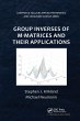 Group Inverses of M-Matrices and Their... - Bild 1
