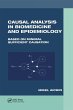 Causal Analysis in Biomedicine and... - Bild 1