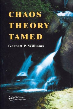 Cover Chaos Theory Tamed