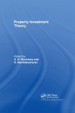 Property Investment Theory