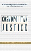 Cosmopolitan Justice Cosmopolitan Justice
