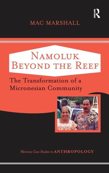 Namoluk Beyond The Reef Namoluk Beyond The Reef