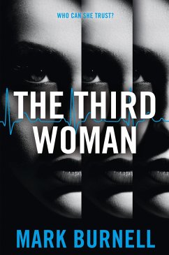 The Third Woman - Burnell, Mark