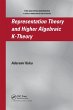 Representation Theory and Higher... - Bild 1