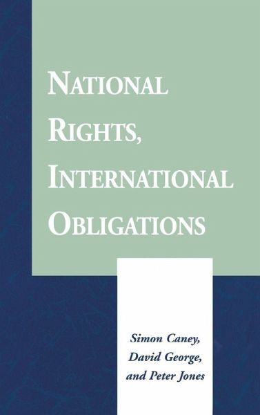 National Rights, International Obligations