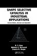 Shape Selective Catalysis in Industrial... - Bild 1