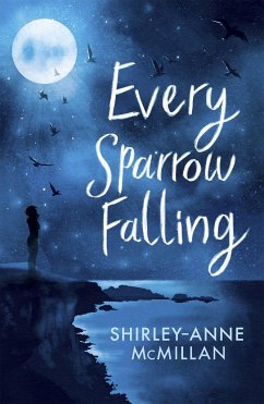 Every Sparrow Falling - McMillan, Shirley-Anne