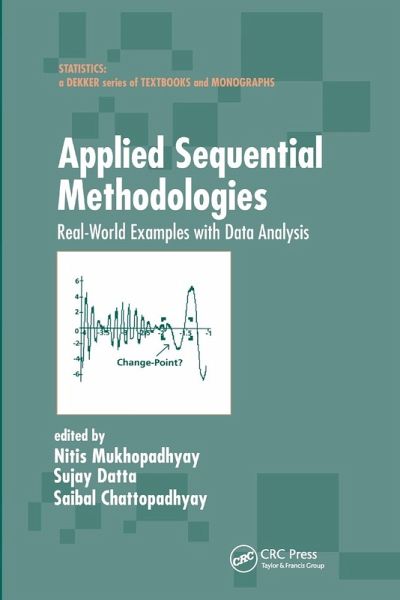 Applied Sequential Methodologies Applied Sequential Methodologies