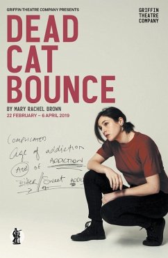 Cover Dead Cat Bounce