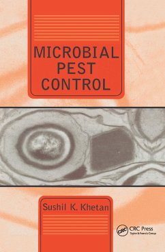 Microbial Pest Control - Khetan, Sushil