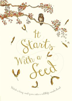 It Starts With A Seed - Knowles, Laura