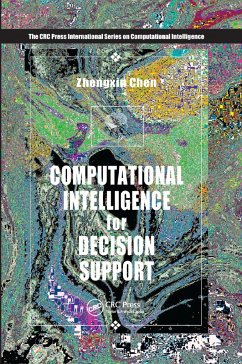 Computational Intelligence for Decision Support - Chen, Zhengxin