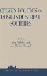 Citizen Politics In Post-industrial... - Bild 1