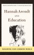 Hannah Arendt And Education - Bild 1