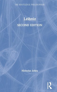 Leibniz - Jolley, Nicholas