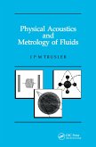 Physical Acoustics and Metrology of Fluids